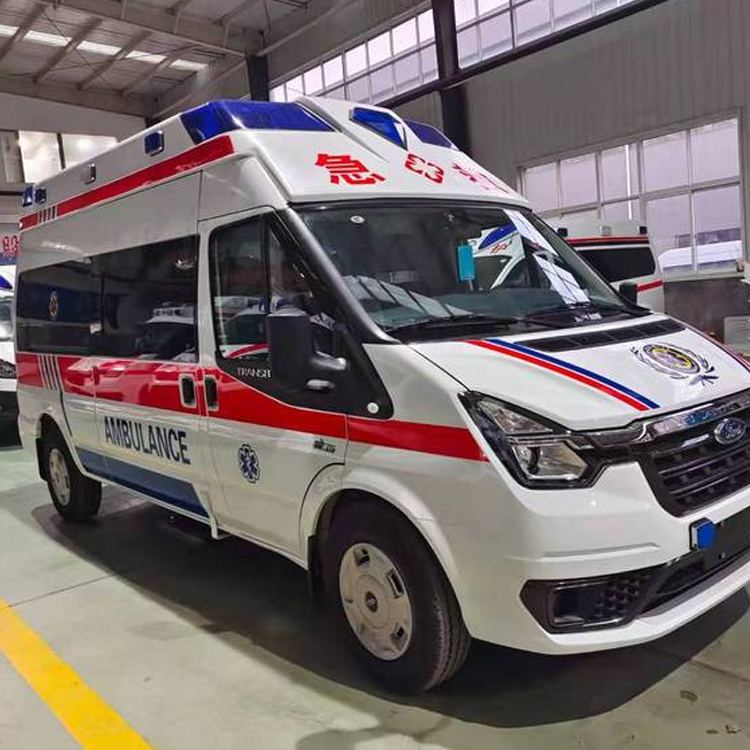佛罗镇演唱会救护车出租保障现场