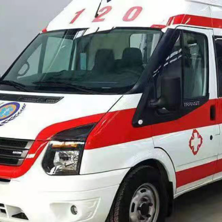 佛罗镇非急救护送病人转院租赁救护车的优缺点对比